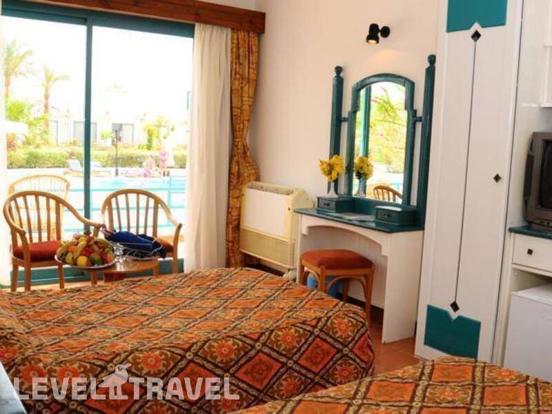Фотография Badawia Sharm Resort (Ex.All Seasons Badawia)