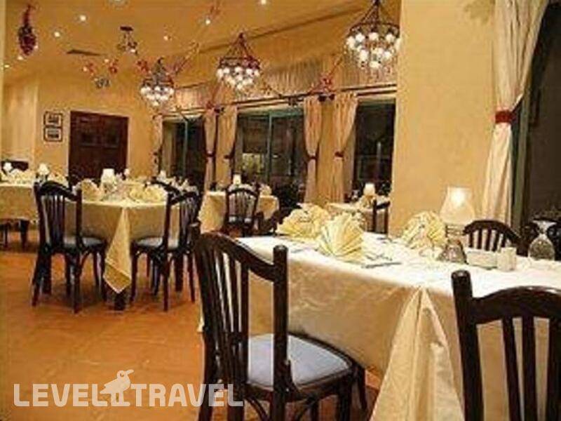 Фотография Badawia Sharm Resort (Ex.All Seasons Badawia)