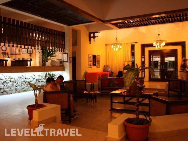 Фотография Badawia Sharm Resort (Ex.All Seasons Badawia)