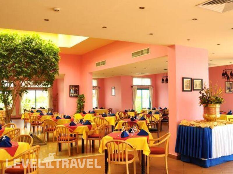 Фотография Badawia Sharm Resort (Ex.All Seasons Badawia)