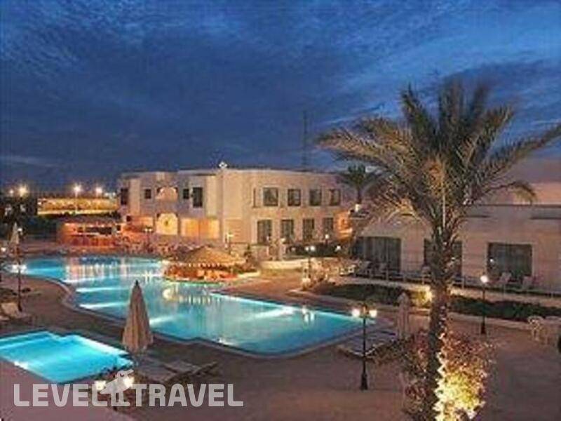 Фотография Badawia Sharm Resort (Ex.All Seasons Badawia)