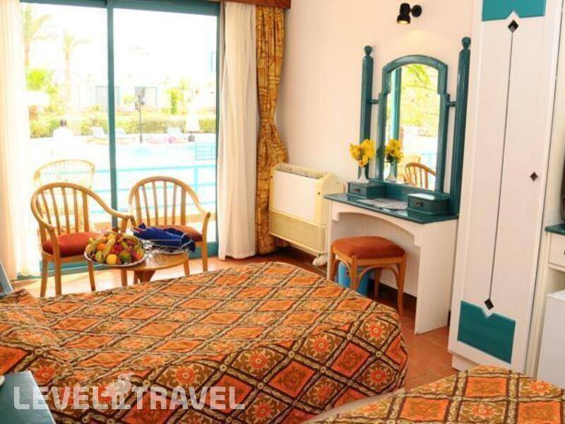Фотография Badawia Sharm Resort (Ex.All Seasons Badawia)