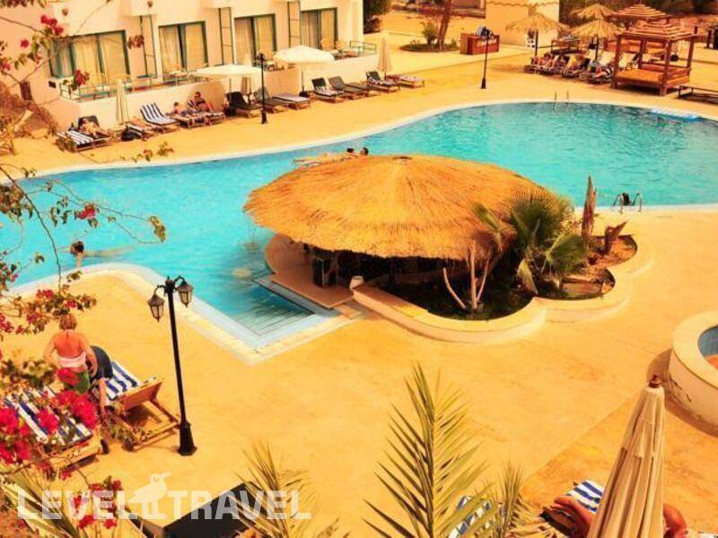 Фотография Badawia Sharm Resort (Ex.All Seasons Badawia)