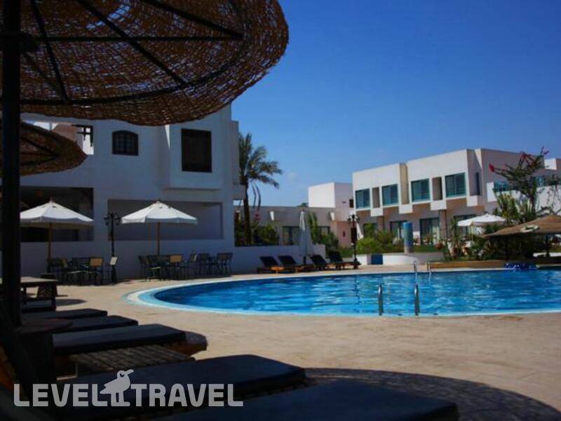 Фотография Badawia Sharm Resort (Ex.All Seasons Badawia)