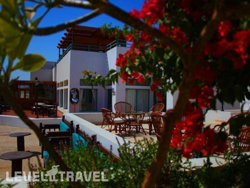 Фотография Badawia Sharm Resort (Ex.All Seasons Badawia)