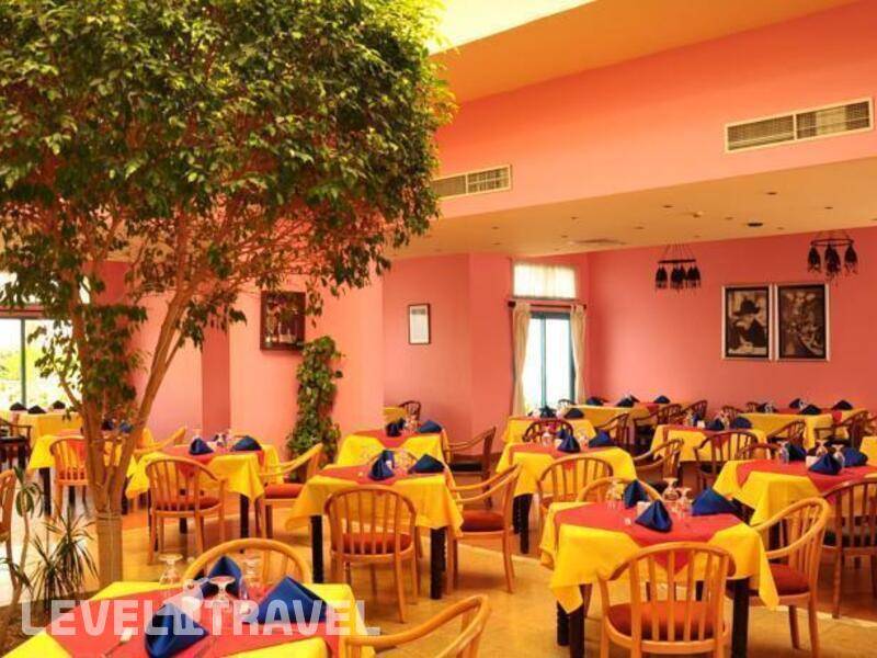 Фотография Badawia Sharm Resort (Ex.All Seasons Badawia)