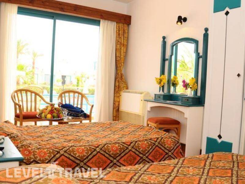 Фотография Badawia Sharm Resort (Ex.All Seasons Badawia)