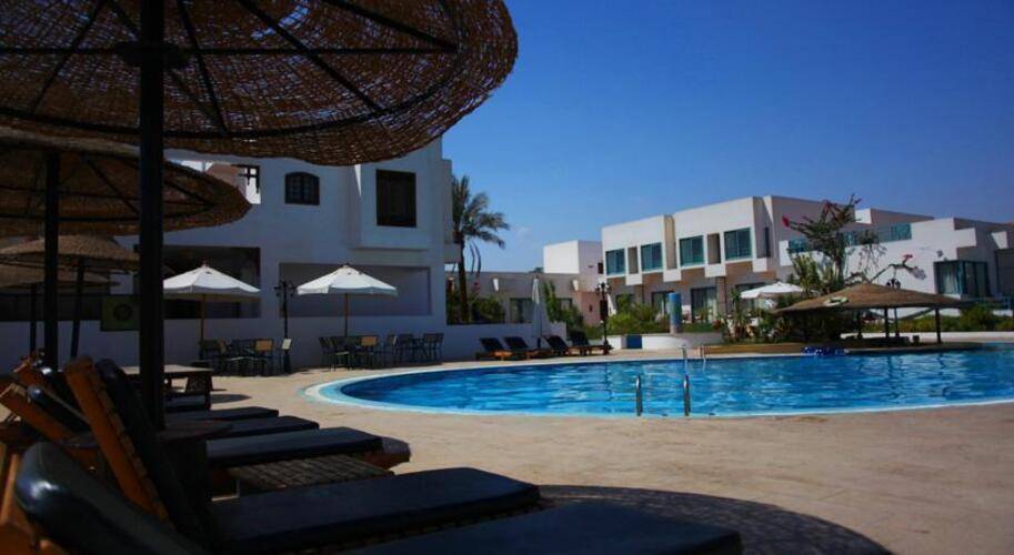 Badawia Sharm Resort (Ex.All Seasons Badawia)