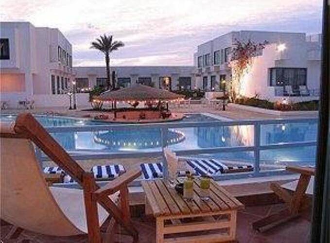 Badawia Sharm Resort (Ex.All Seasons Badawia)