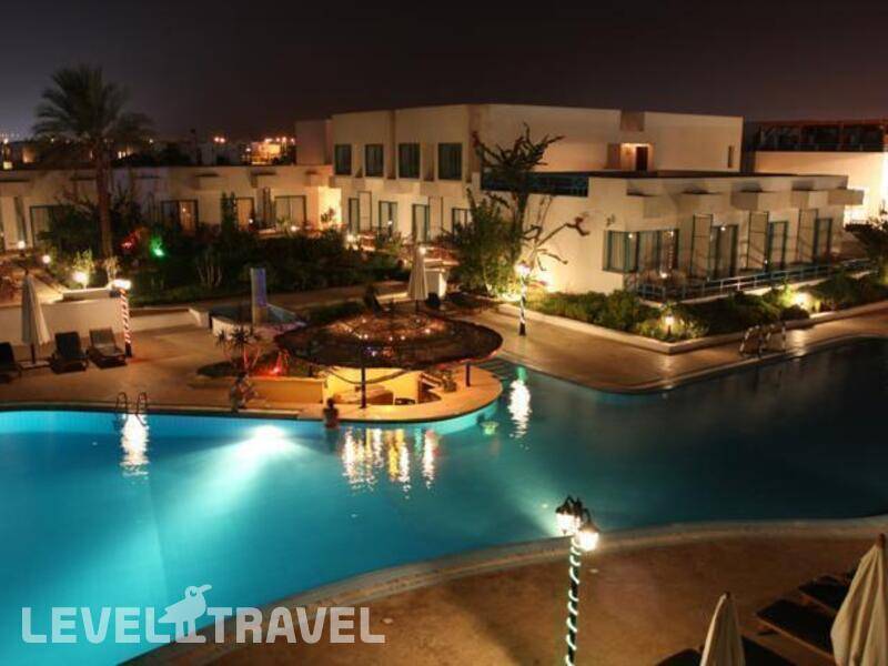 Фотография Badawia Sharm Resort (Ex.All Seasons Badawia)
