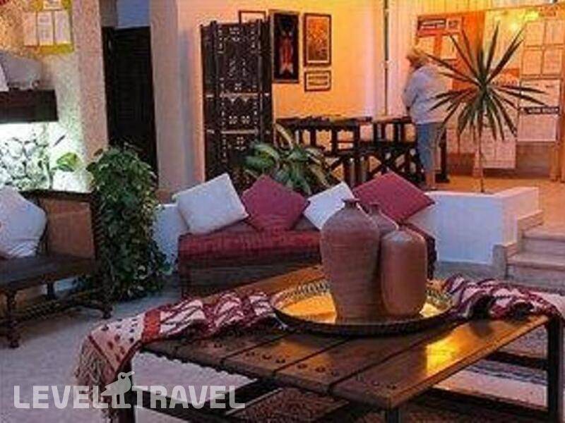 Фотография Badawia Sharm Resort (Ex.All Seasons Badawia)