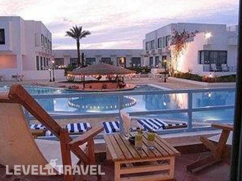 Фотография Badawia Sharm Resort (Ex.All Seasons Badawia)