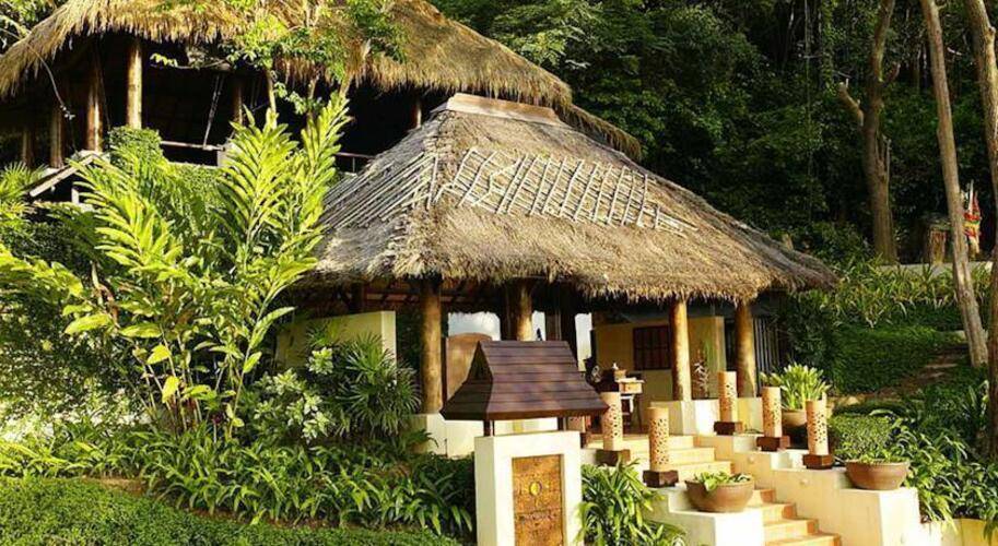 Le Vimarn Cottage & Spa