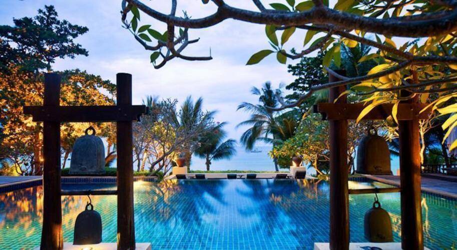 Le Vimarn Cottage & Spa