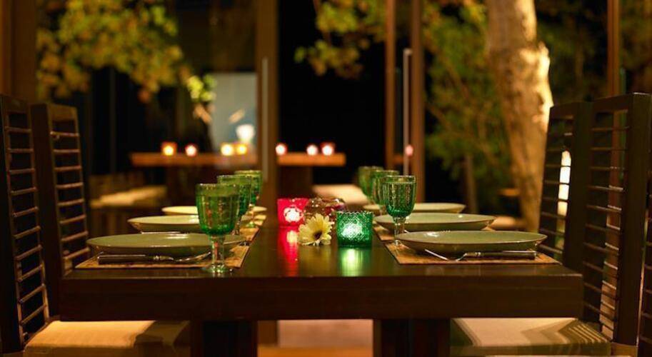 Le Vimarn Cottage & Spa
