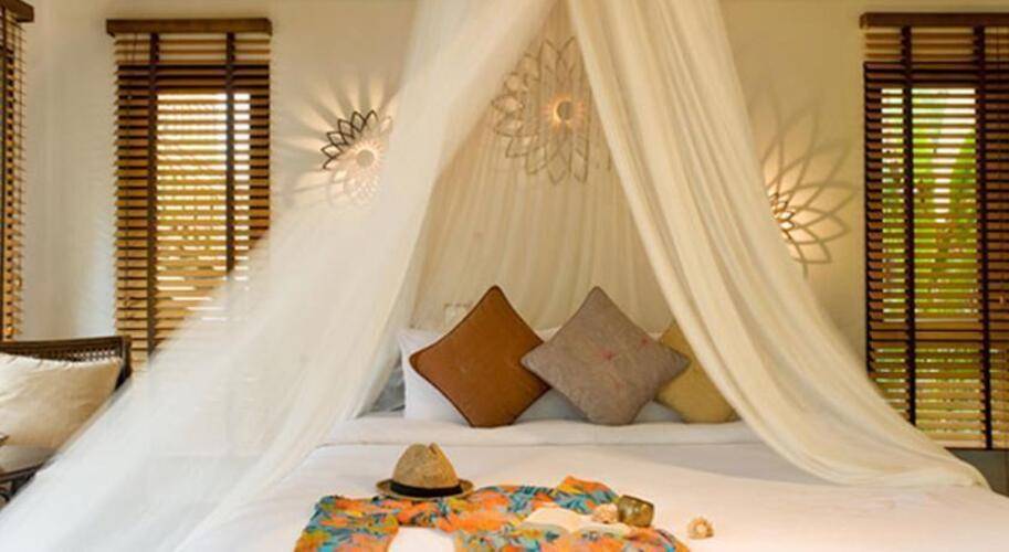 Le Vimarn Cottage & Spa