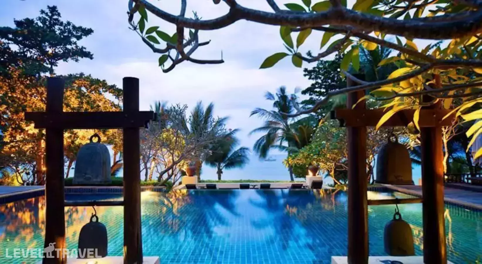 Le Vimarn Cottage & Spa