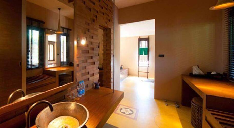 Le Vimarn Cottage & Spa