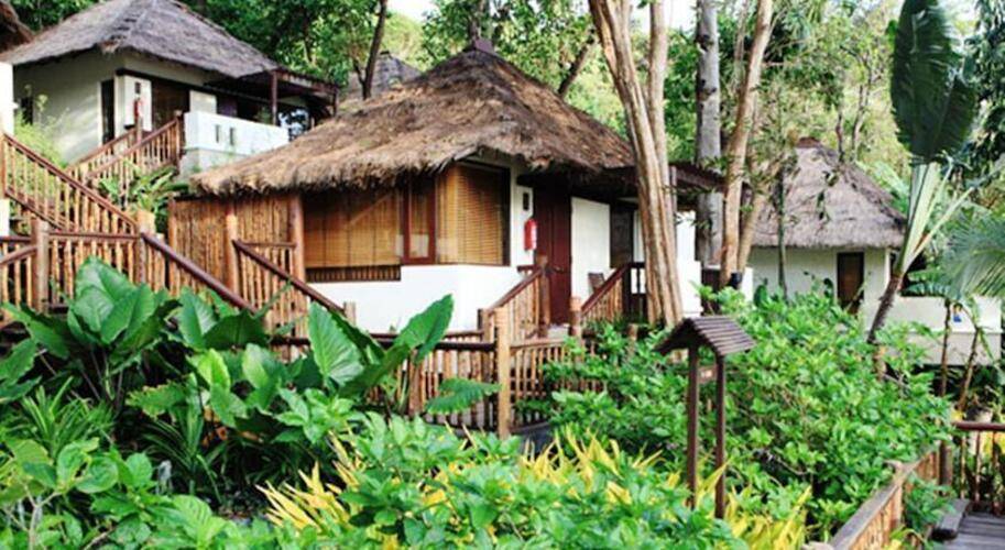 Le Vimarn Cottage & Spa