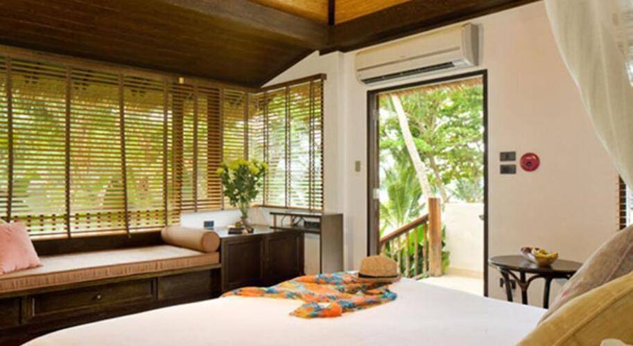 Le Vimarn Cottage & Spa