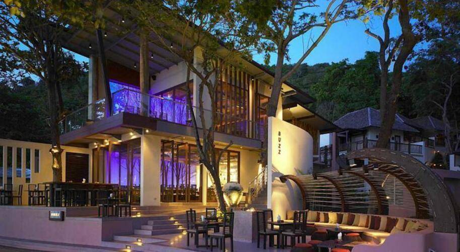 Le Vimarn Cottage & Spa
