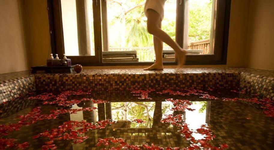 Le Vimarn Cottage & Spa