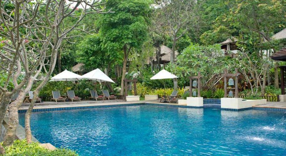 Le Vimarn Cottage & Spa