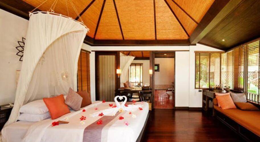 Le Vimarn Cottage & Spa