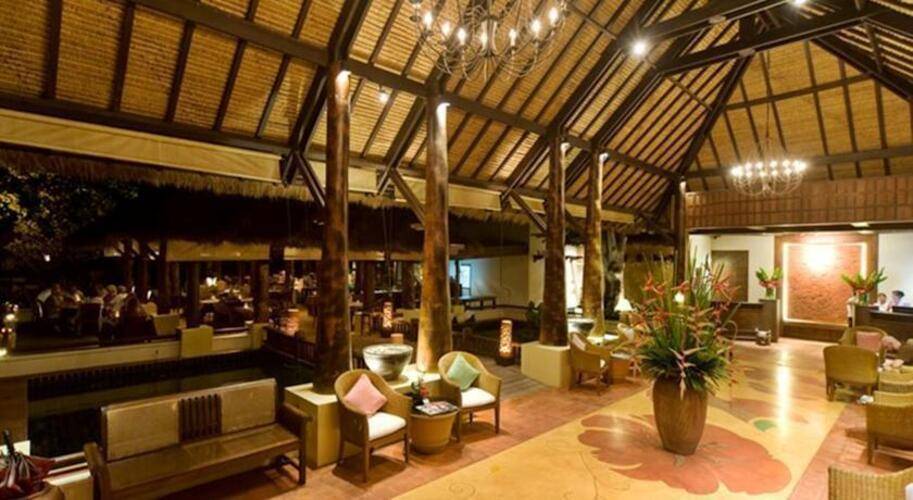 Le Vimarn Cottage & Spa