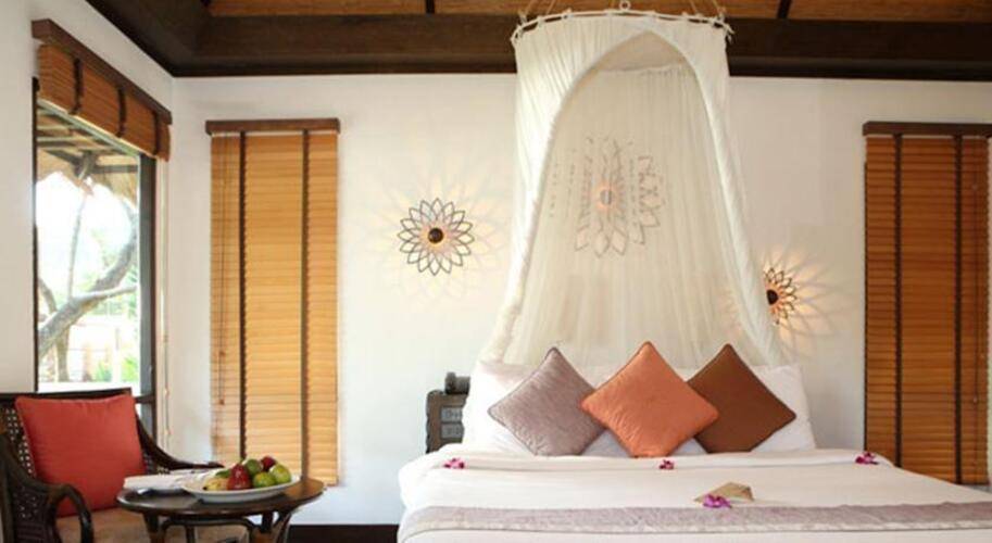 Le Vimarn Cottage & Spa