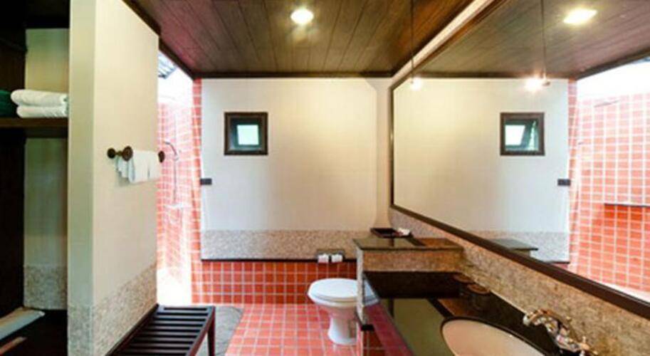 Le Vimarn Cottage & Spa