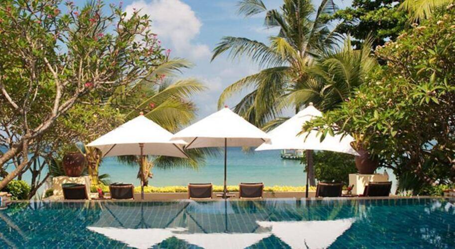 Le Vimarn Cottage & Spa