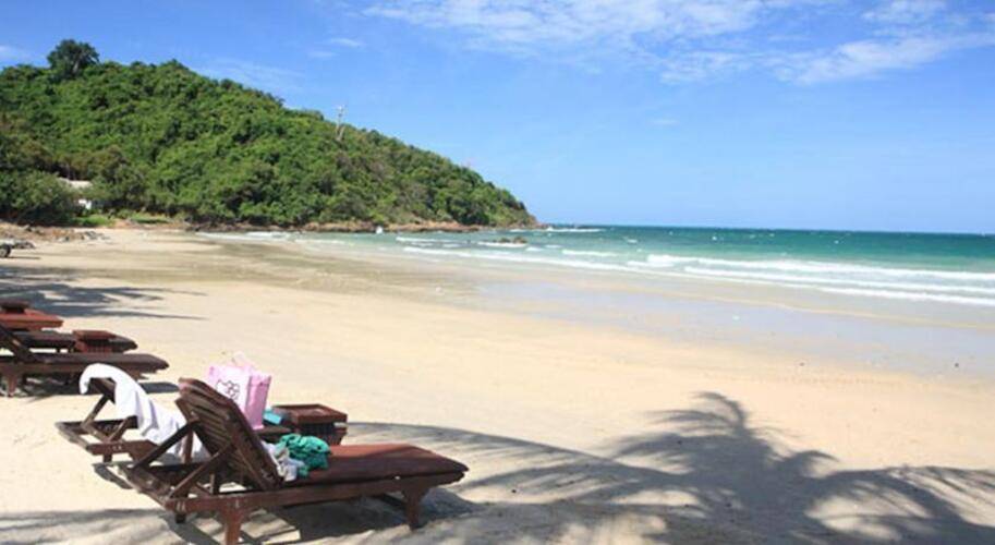 Le Vimarn Cottage & Spa