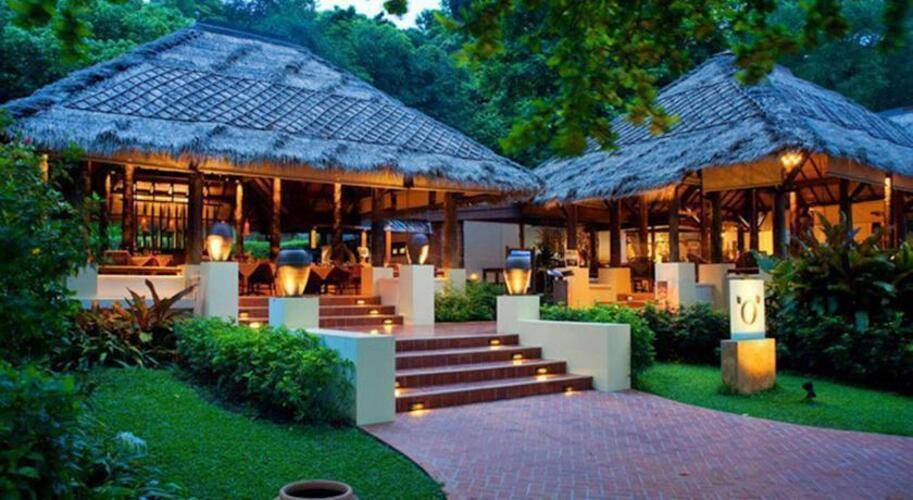 Le Vimarn Cottage & Spa