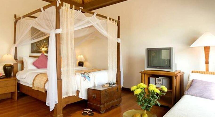 Le Vimarn Cottage & Spa
