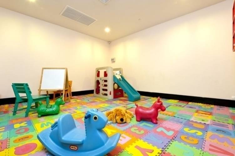 Grand Pacific Sovereign Resort & Spa