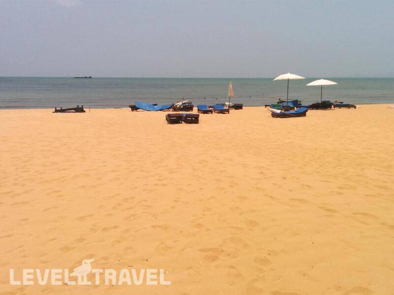 Фотография Botany Beach Resort