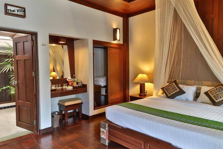 Botany Beach Resort