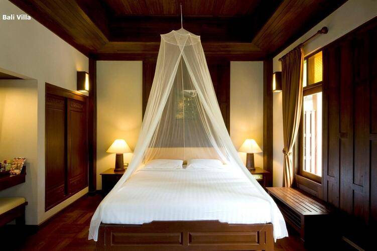 Botany Beach Resort