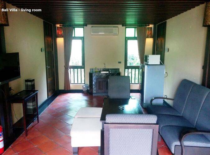 Botany Beach Resort