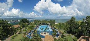 Botany Beach Resort