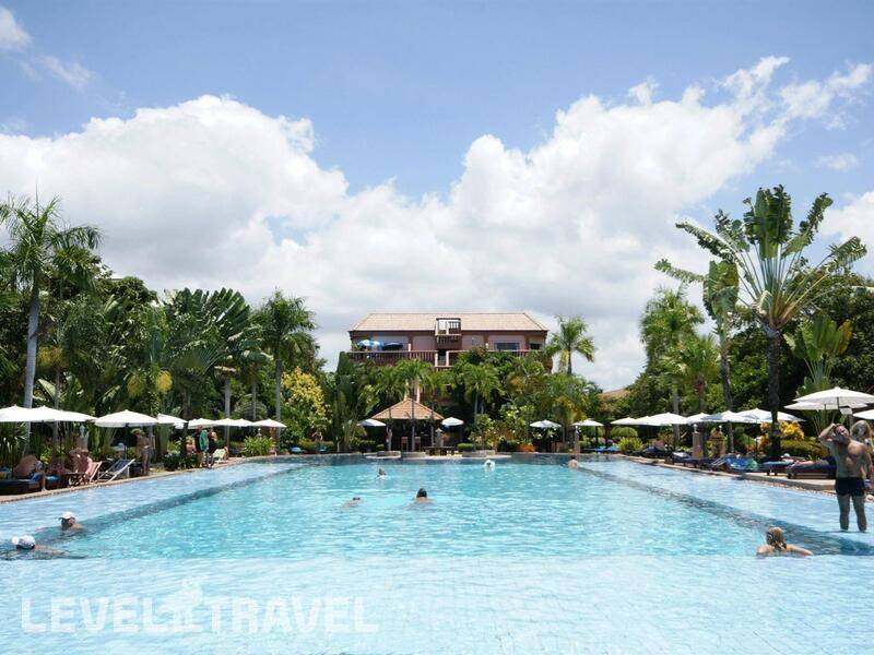 Фотография Botany Beach Resort