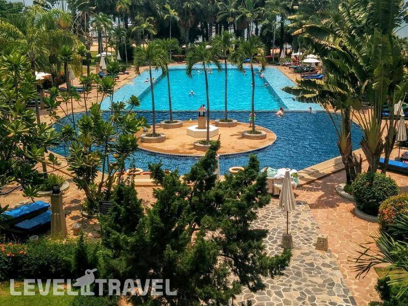 Фотография Botany Beach Resort