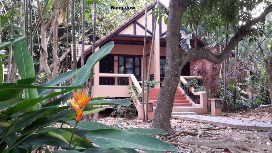 Botany Beach Resort