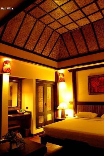 Botany Beach Resort