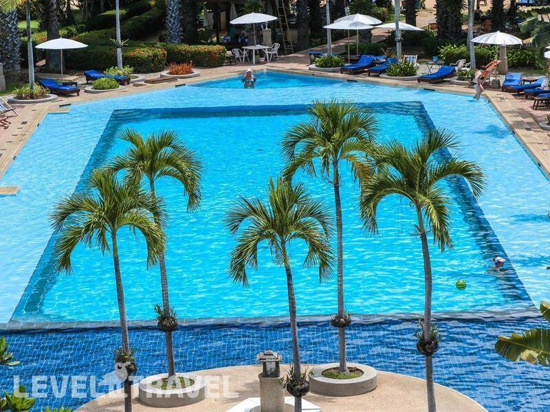 Фотография Botany Beach Resort