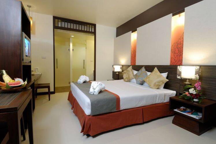 Al's Resort