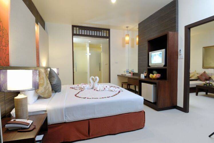 Al's Resort