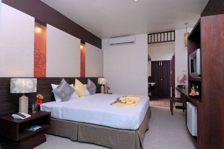 Al's Resort