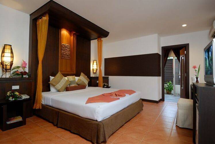 Al's Resort